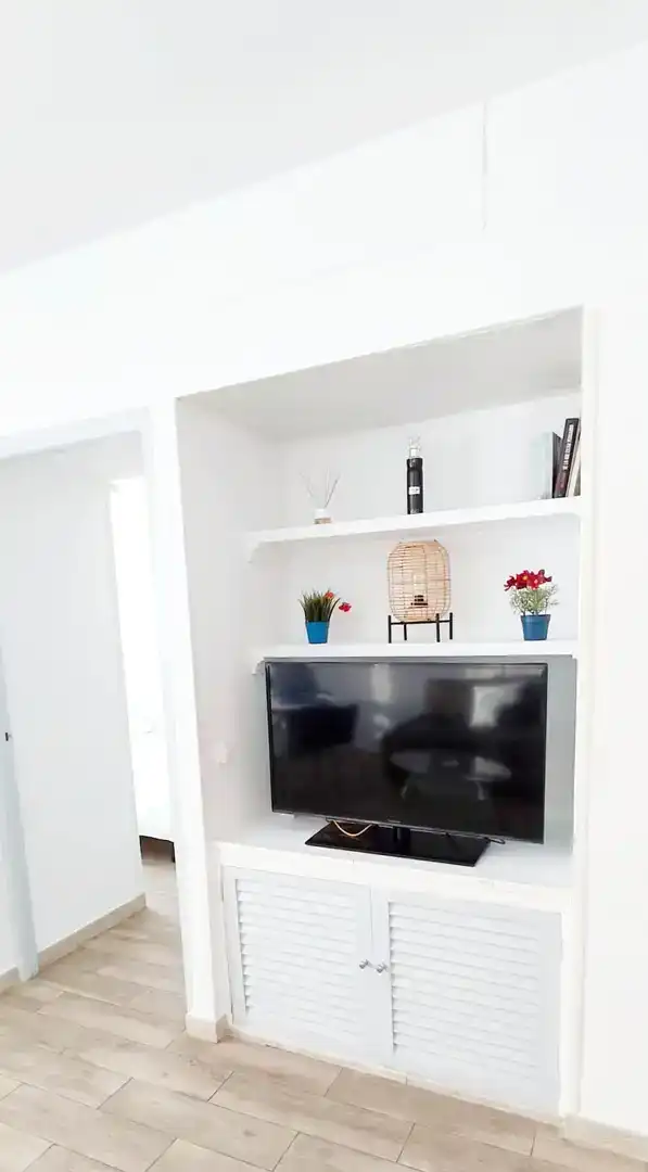 Piso de 46 m² en Torremolinos