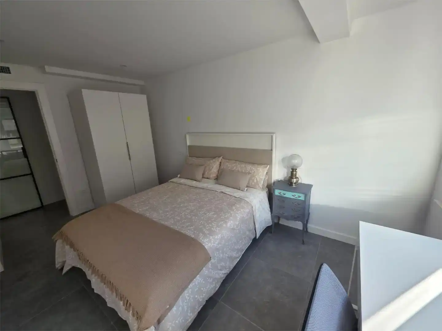 Pis de 110 m² a Salamanca
