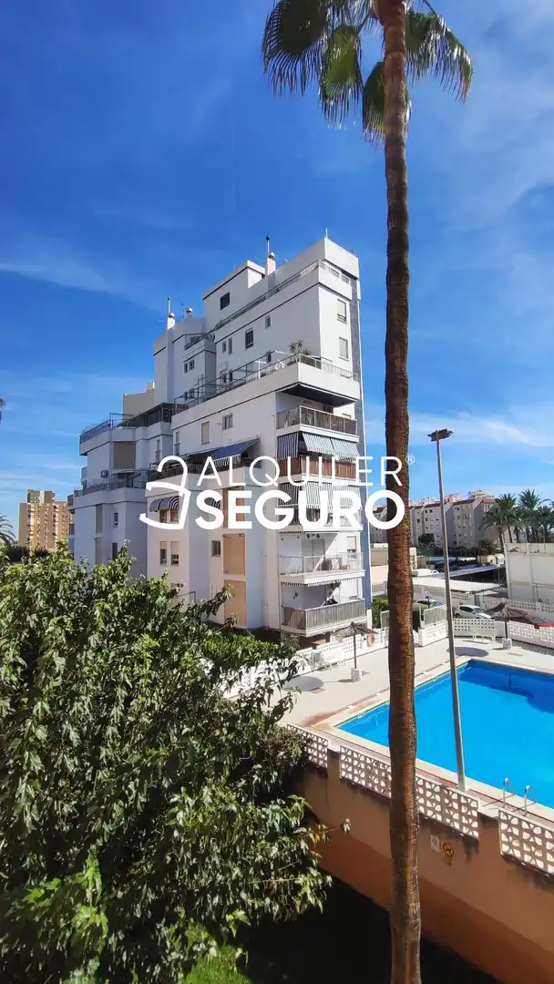 Piso de 65 m² en Puebla de Farnáls