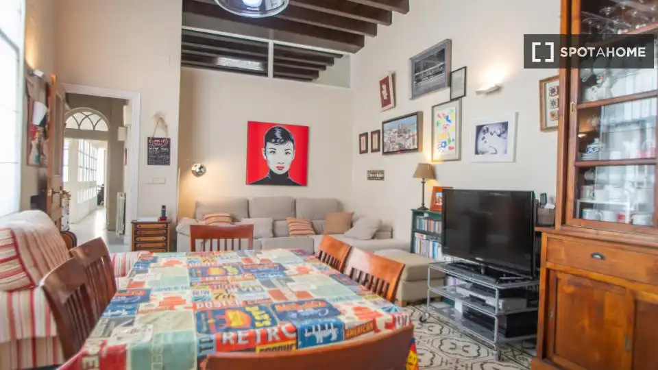 Habitación 104 m², Cádiz