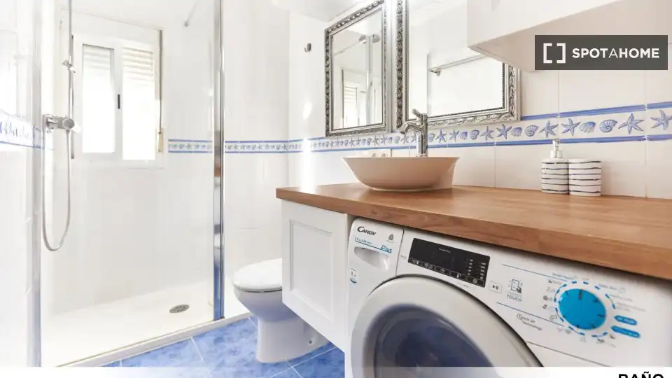 Habitación en alquiler, Sevilla