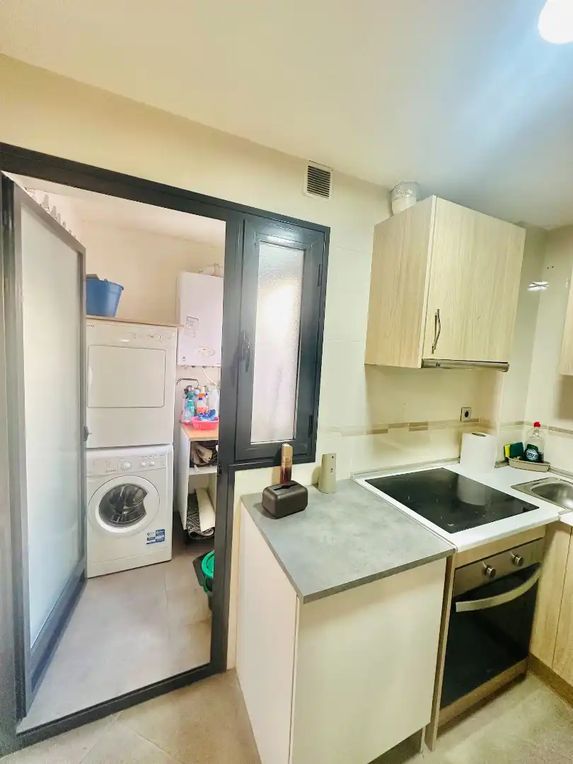 Piso de 85 m² en Granada