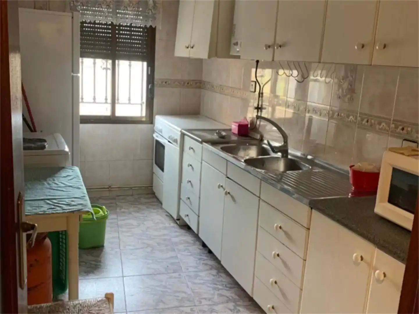 Piso de 120 m² en Salobre