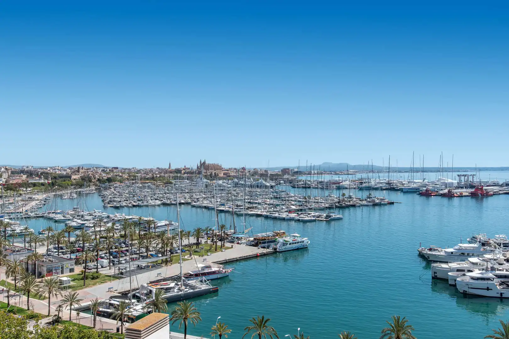 Piso de 165 m² en Palma