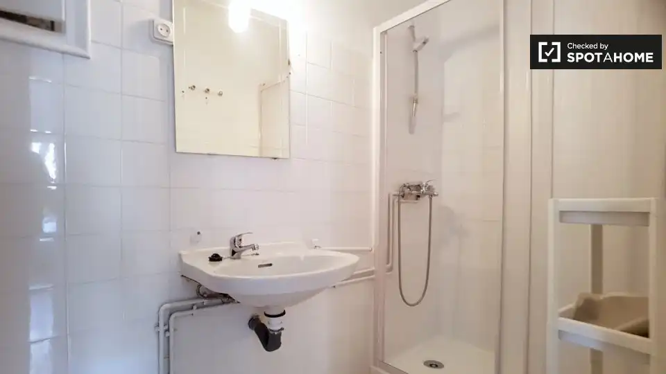Habitación 105 m², Barcelona
