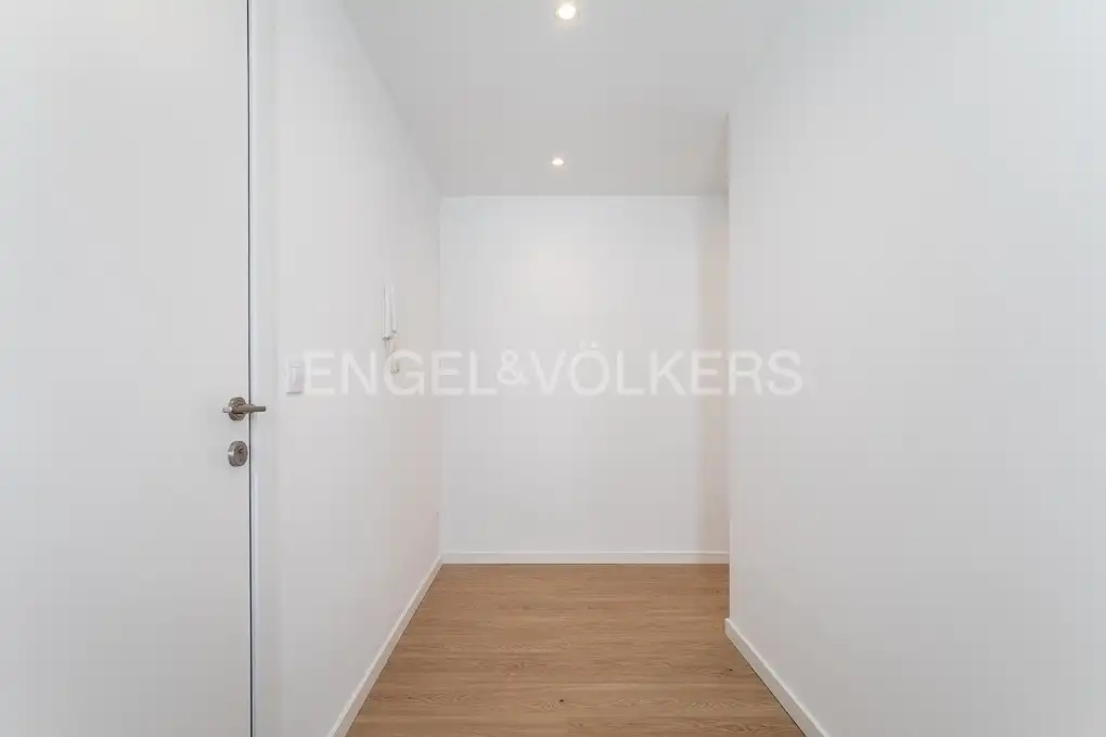 Piso de 116 m² en Valencia