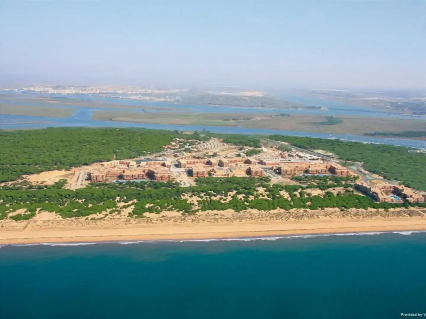 Piso de 54 m² en Punta Umbría