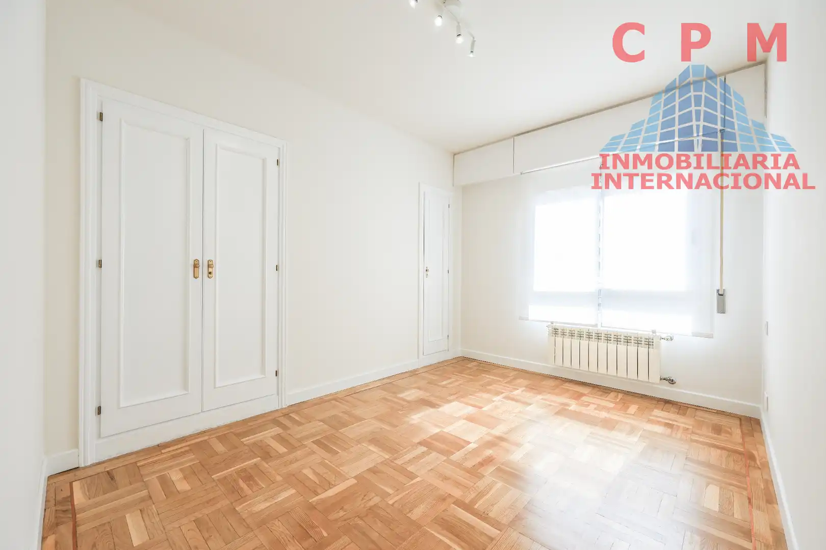 Piso de 190 m² en Madrid