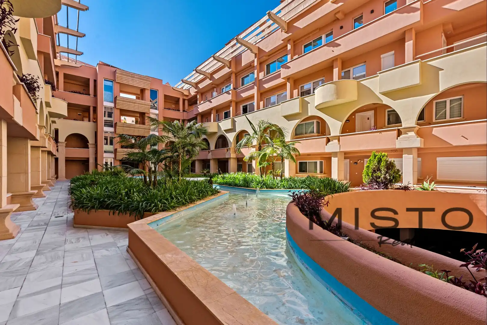 Pis de 153 m² a Marbella
