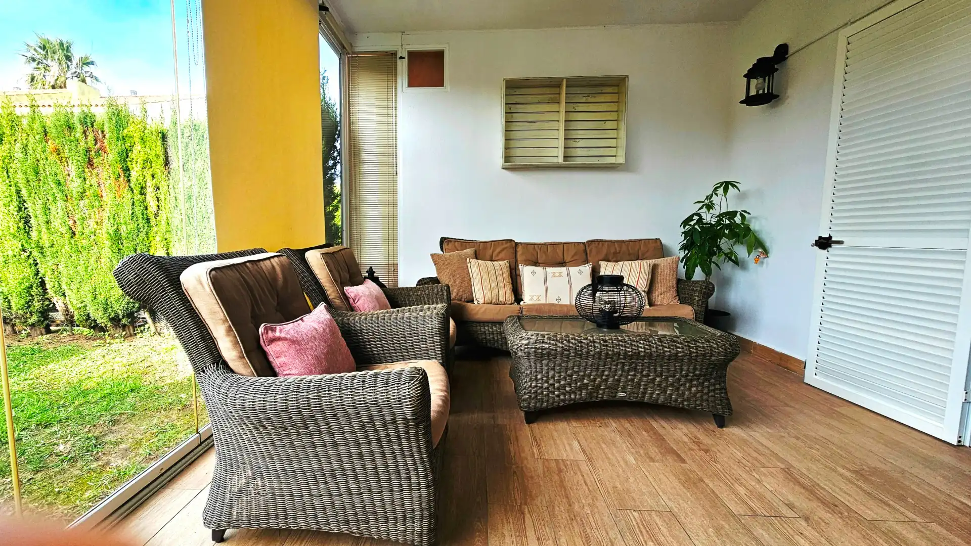 Piso de 124 m² en Lepe