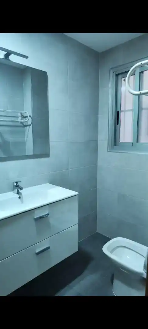 Apartamento 138 m² em Albacete