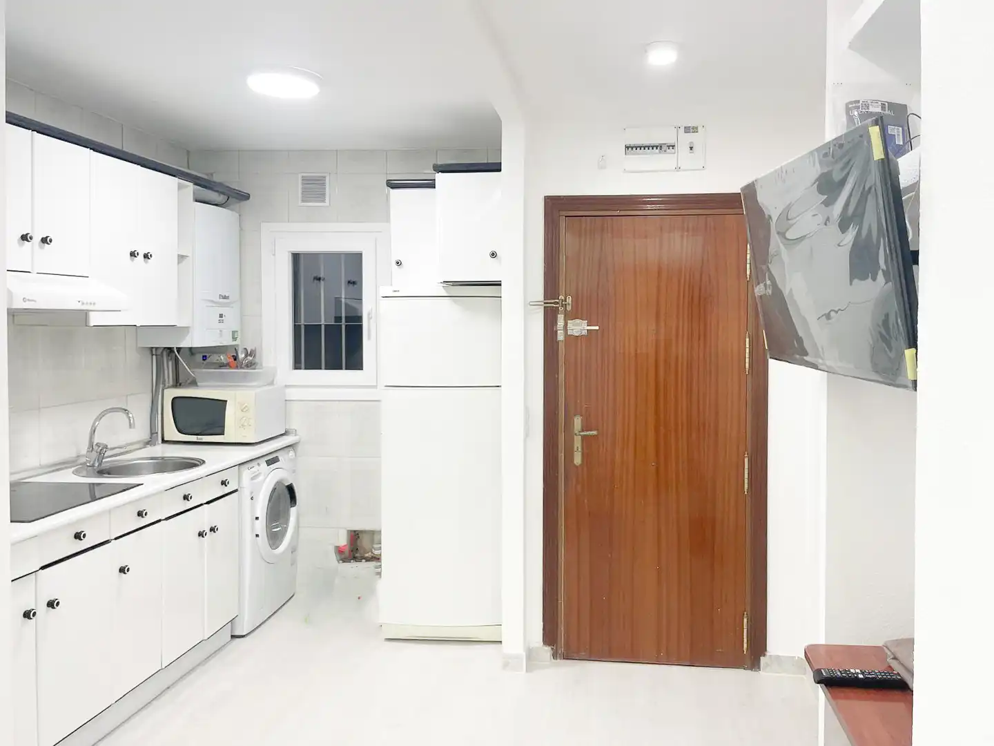Habitación 75 m², Madrid