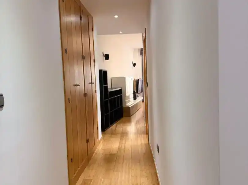 Piso de 122 m² en Alhama de Murcia