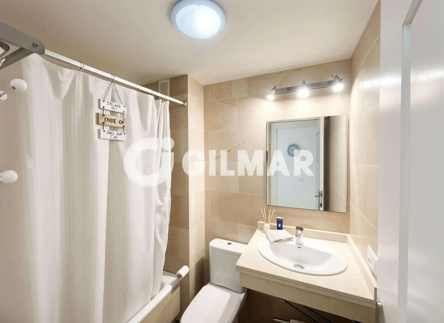 Piso de 59 m² en Arona