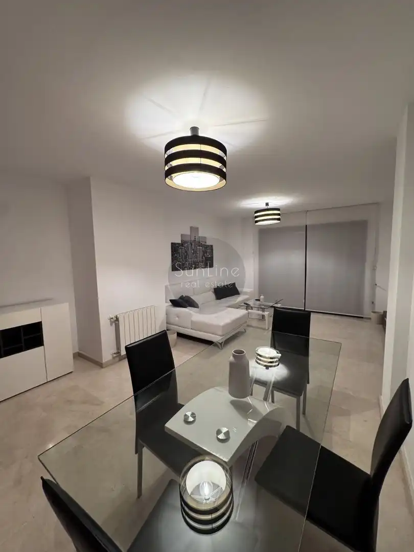 Appartamento 135 m² a Valencia