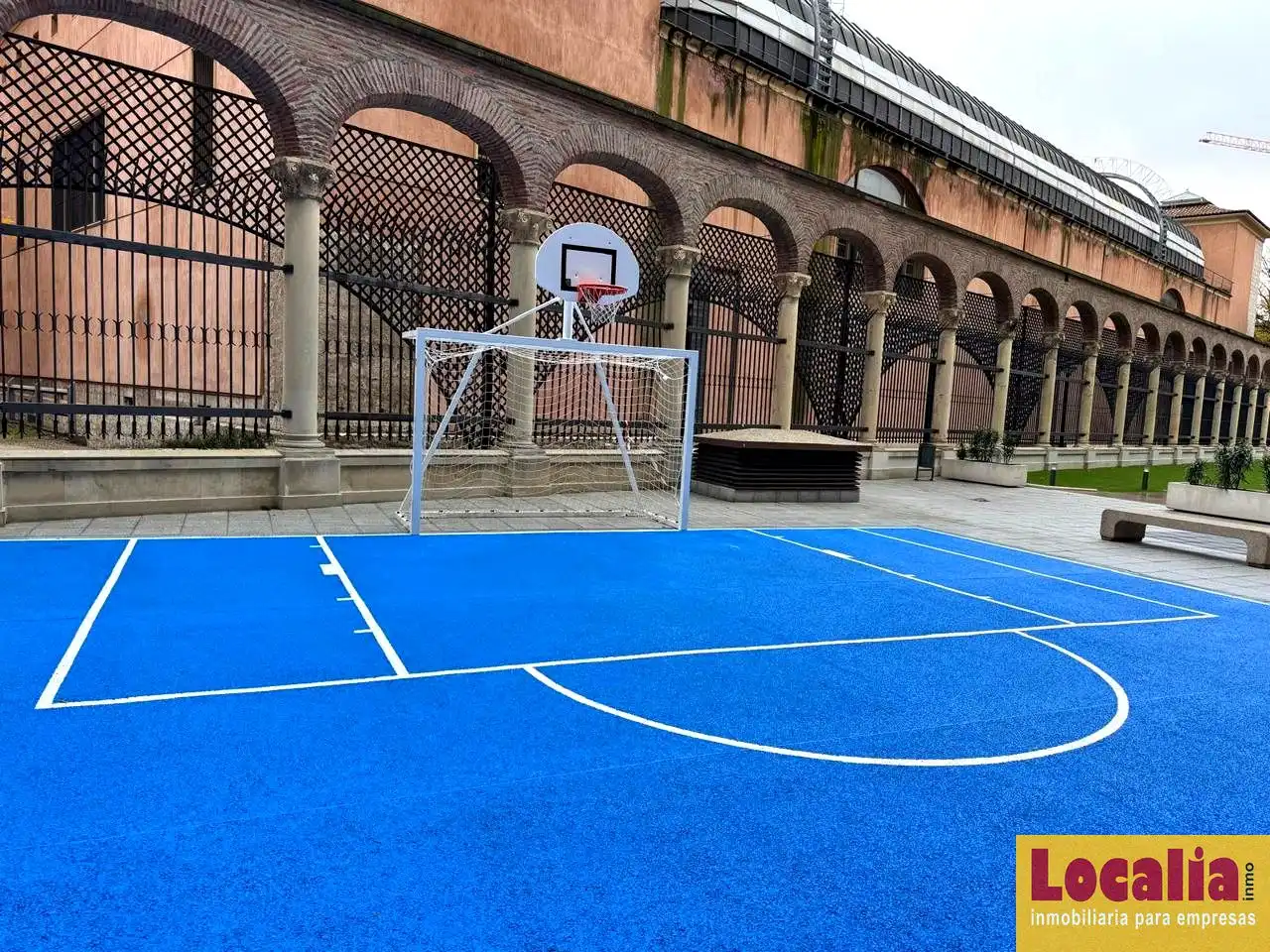 Piso de 183 m² en Valladolid