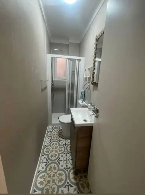 Piso de 57 m² en Valencia