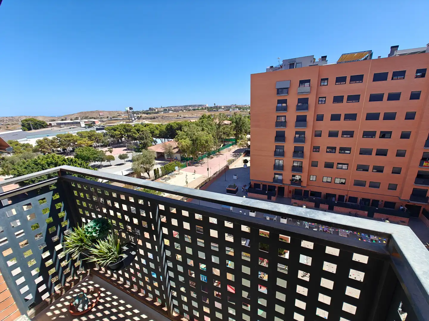 Habitació 112 m², Sant Vicent del Raspeig