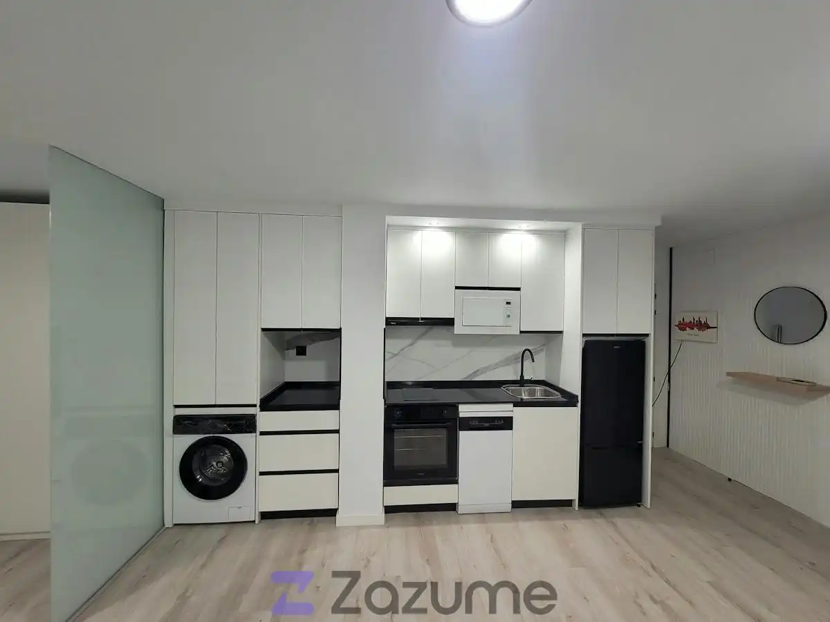 Pis de 45 m² a Cuéllar