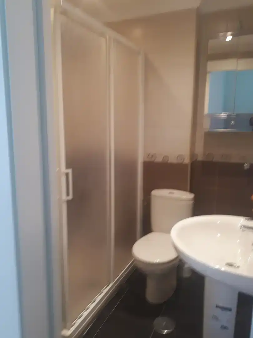 Habitación 80 m², Málaga
