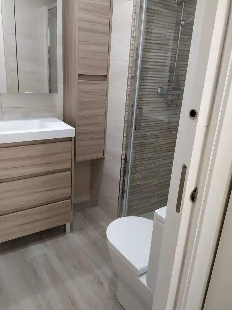 Appartement 95 m² à Burgos