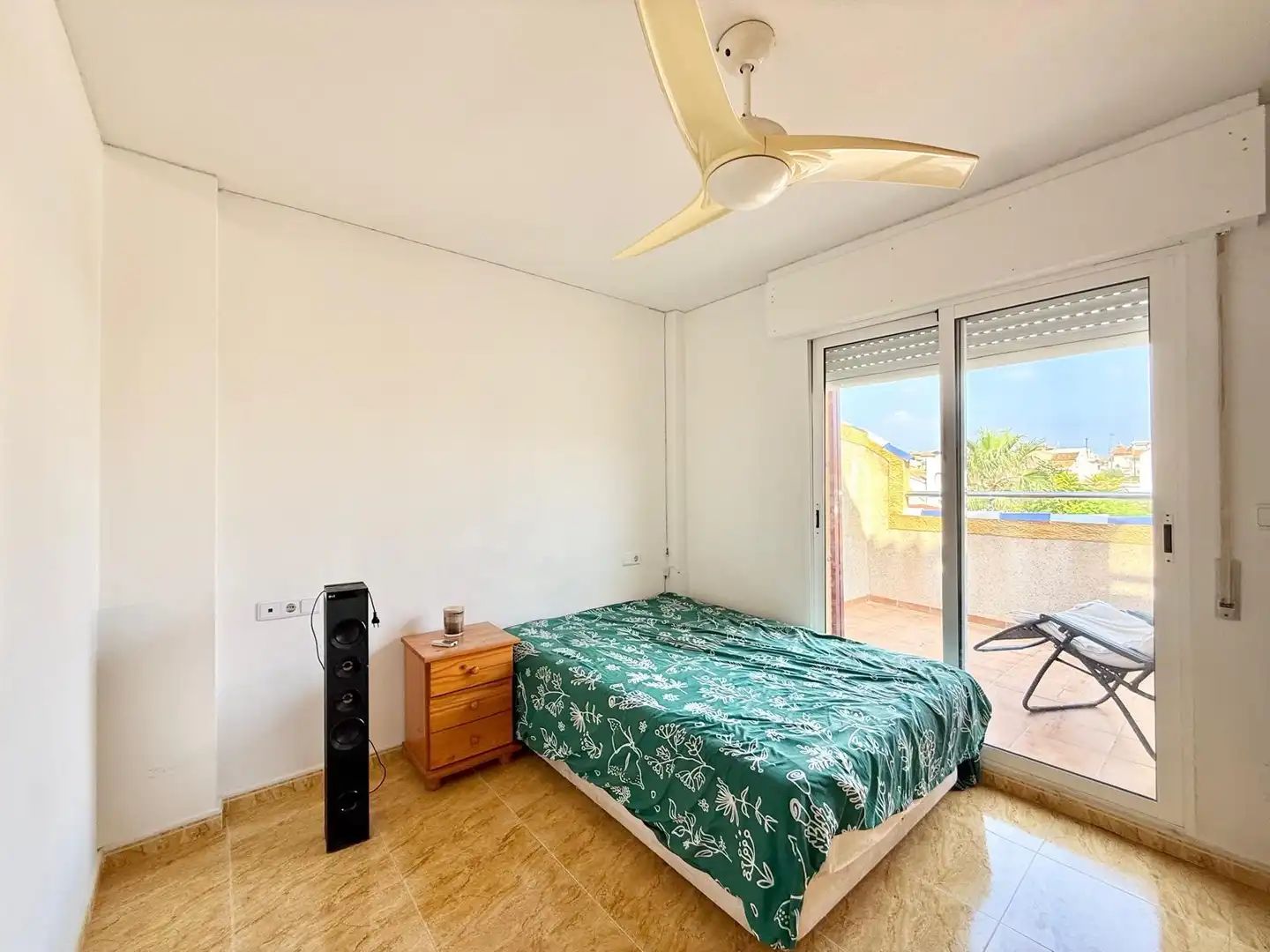 Piso de 125 m² en Orihuela
