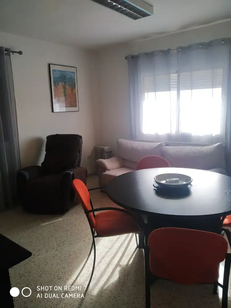 Habitación 100 m², Granada