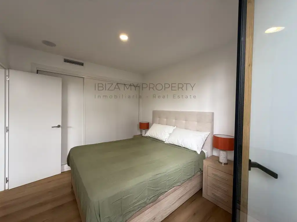 Pis de 60 m² a Eivissa