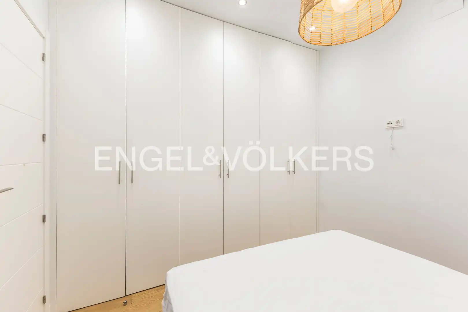 Wohnung 113 m² in Madrid