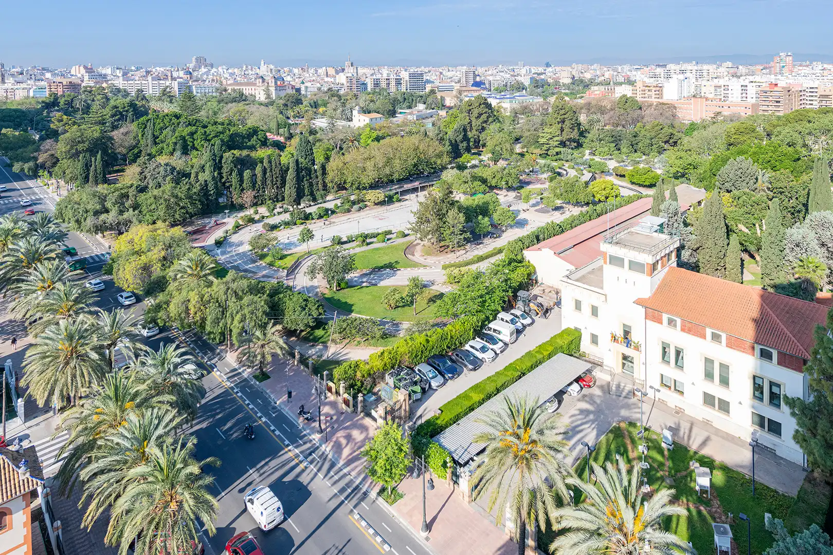 Piso de 230 m² en Valencia
