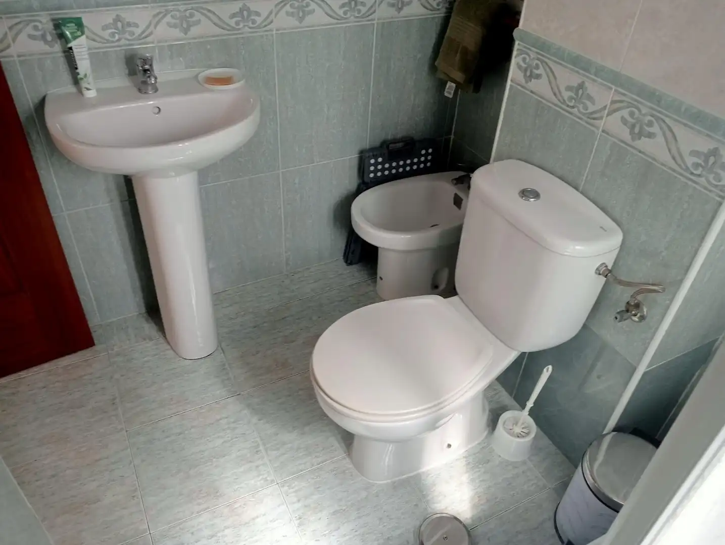 Piso de 87 m² en Sevilla