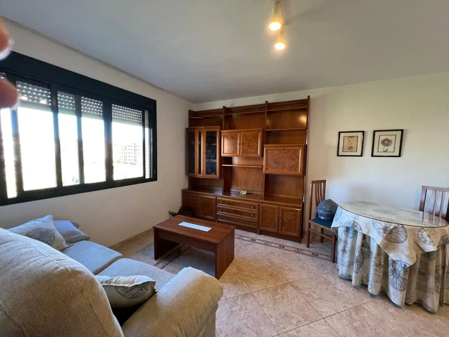 Pis de 50 m² a Badajoz