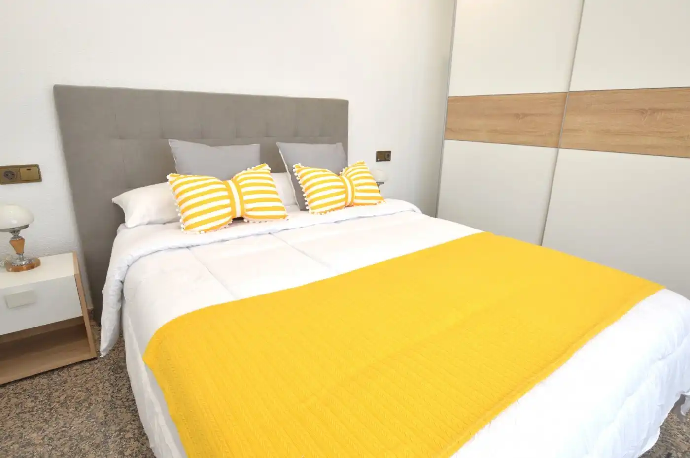 Piso de 120 m² en Elda