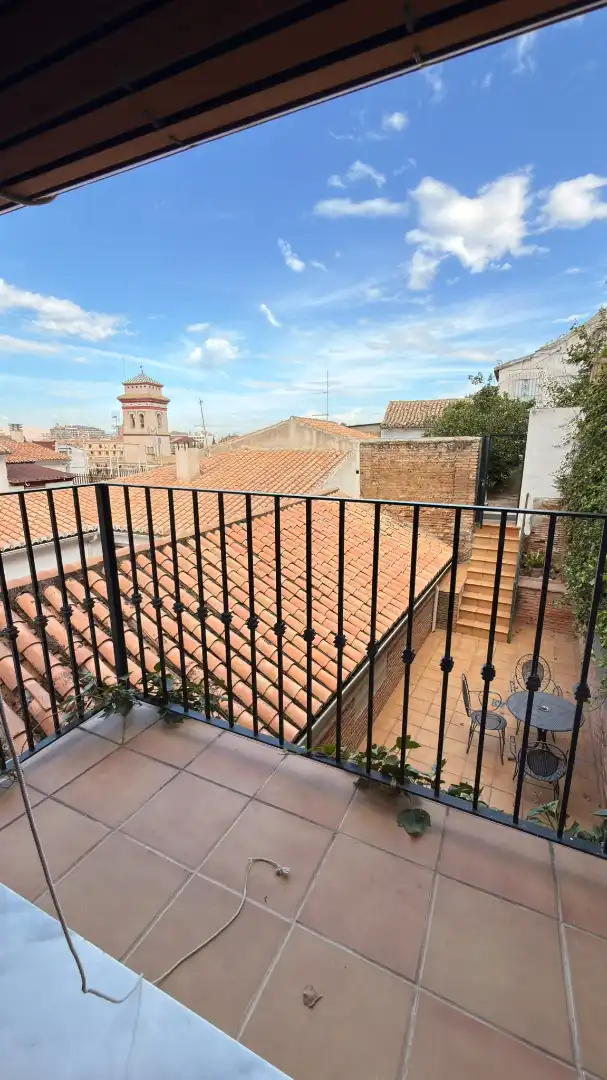 Casa de 60 m² a Granada