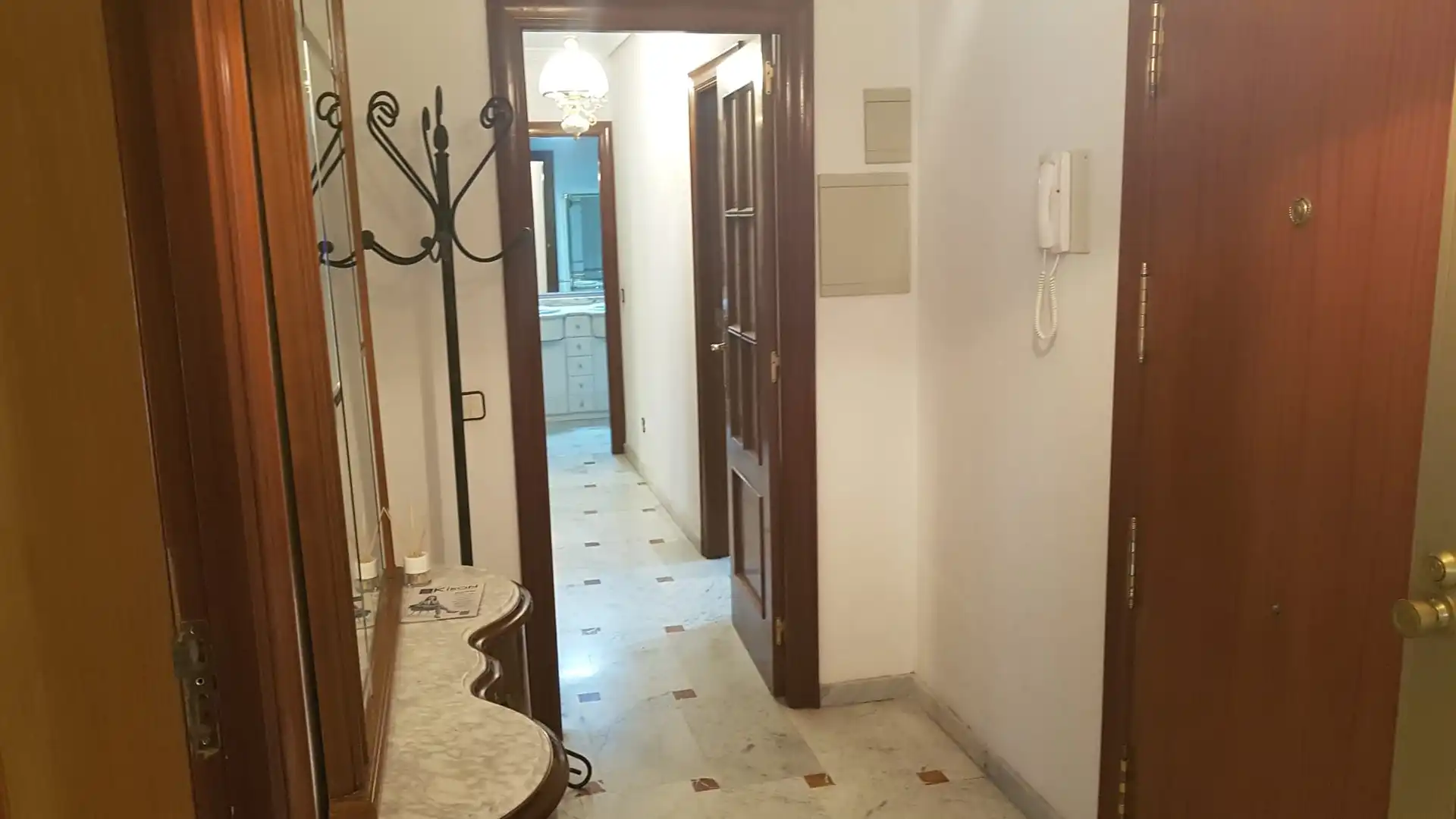 Piso de 144 m² en Jaén