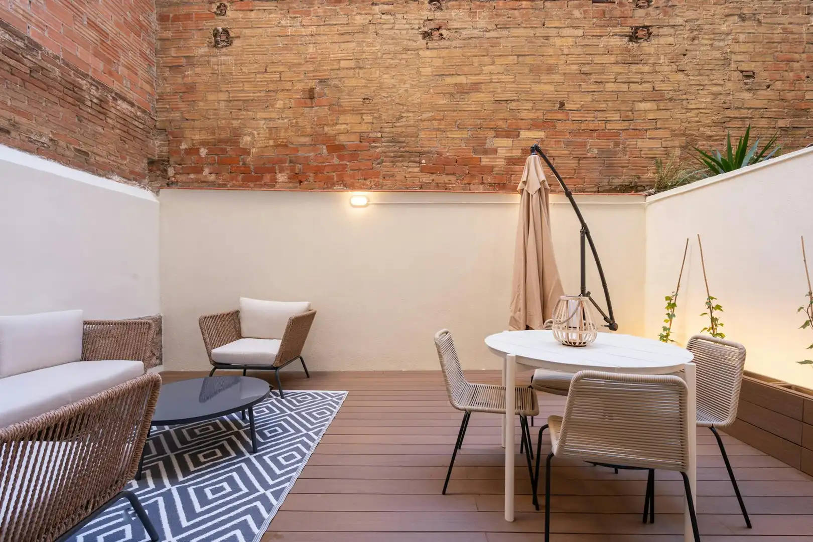 Pis de 61 m² a Barcelona