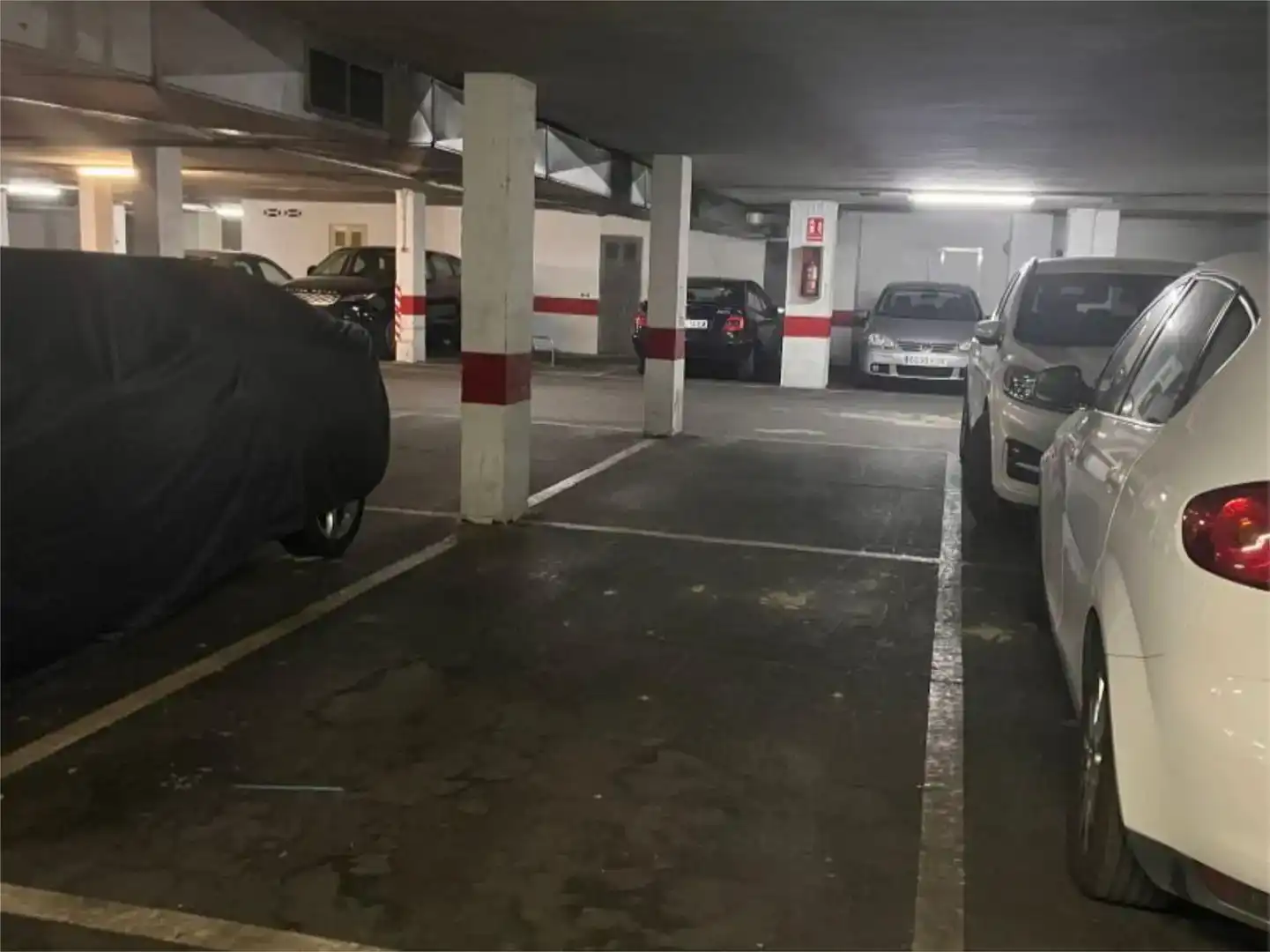 Piso de 90 m² en el Campello