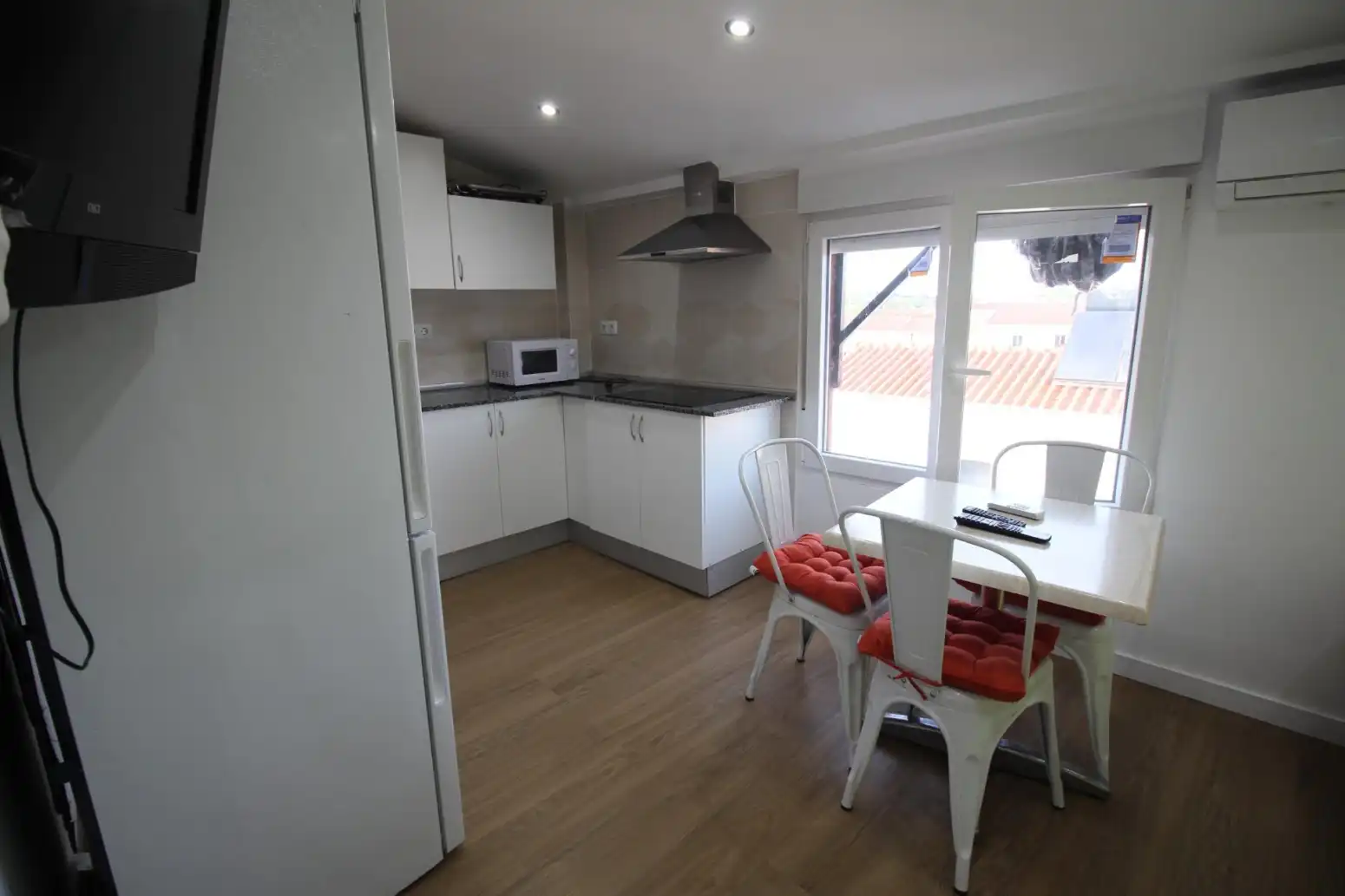 Piso de 235 m² en La Garrovilla
