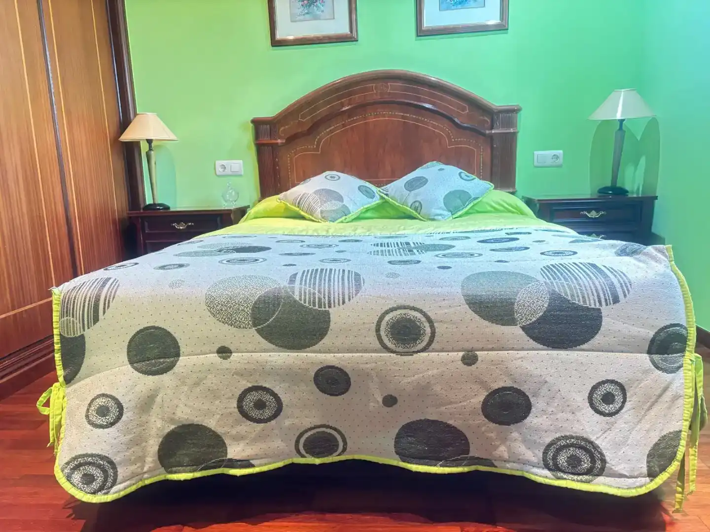 Piso de 150 m² en Cangas de Morrazo