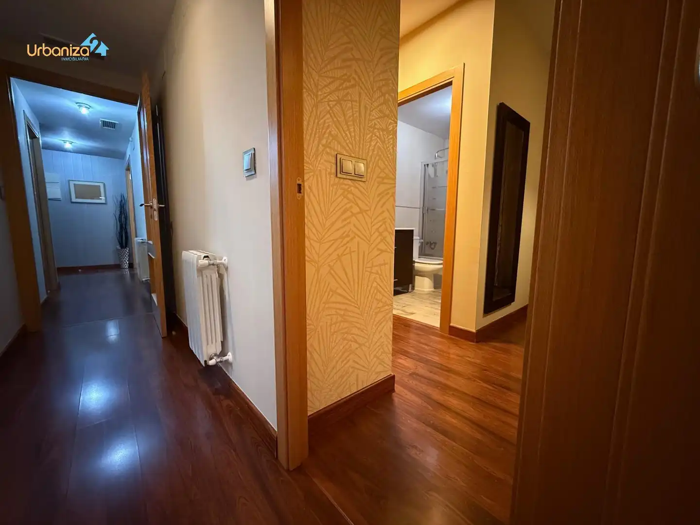 Pis de 107 m² a Badajoz