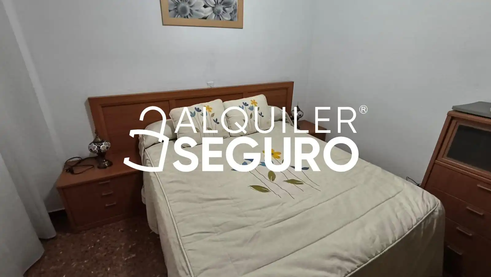 Piso de 80 m² en Sevilla