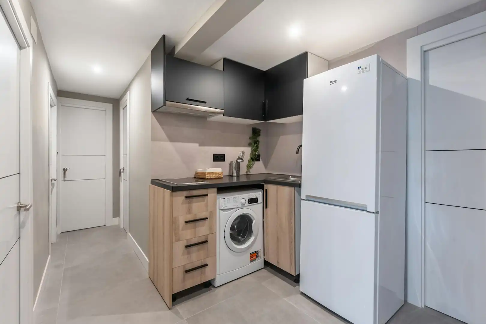 Habitación 70 m², Madrid