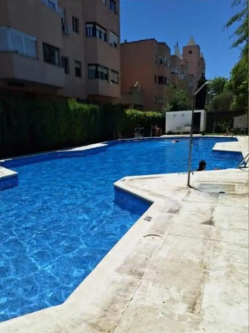 Piso de 35 m² en Sevilla