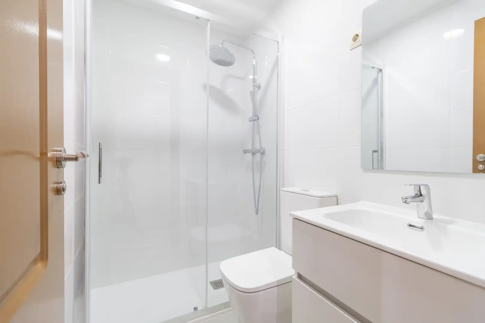 Habitació de lloguer, Getafe