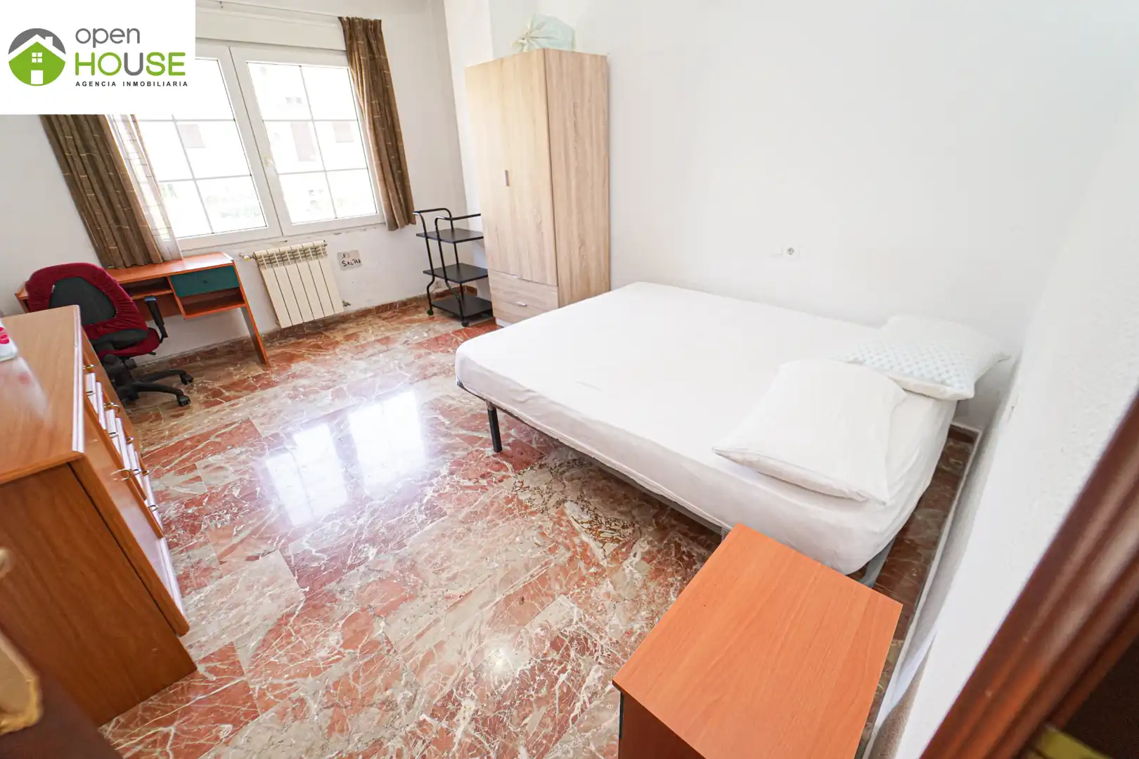Appartement 170 m² à Grenade