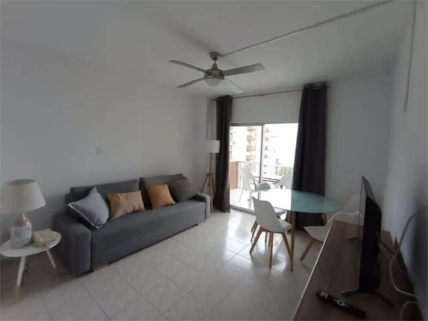 Piso de 51 m² en Almuñécar
