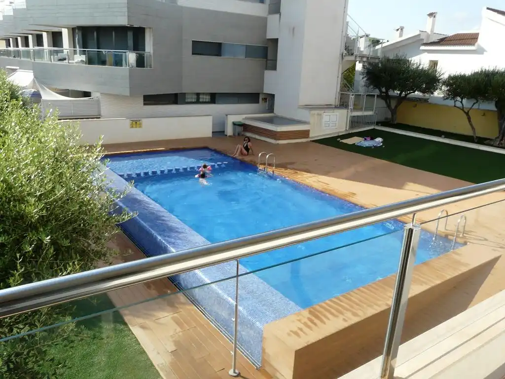 Wohnung 99 m² in Vinaròs