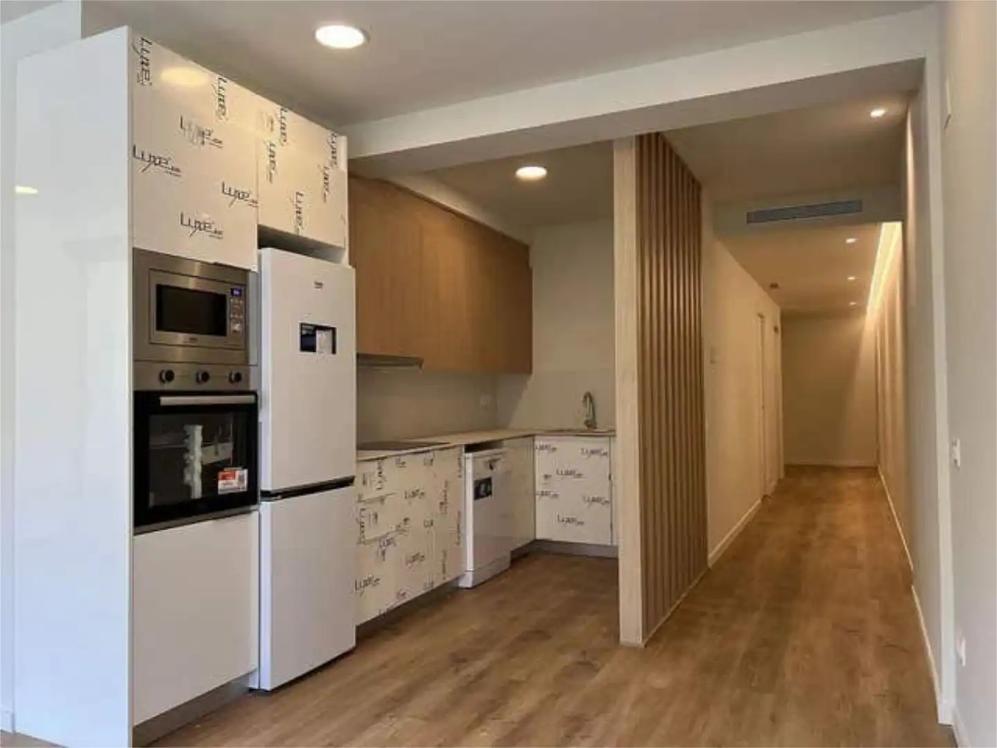 Piso de 105 m² en Tarragona