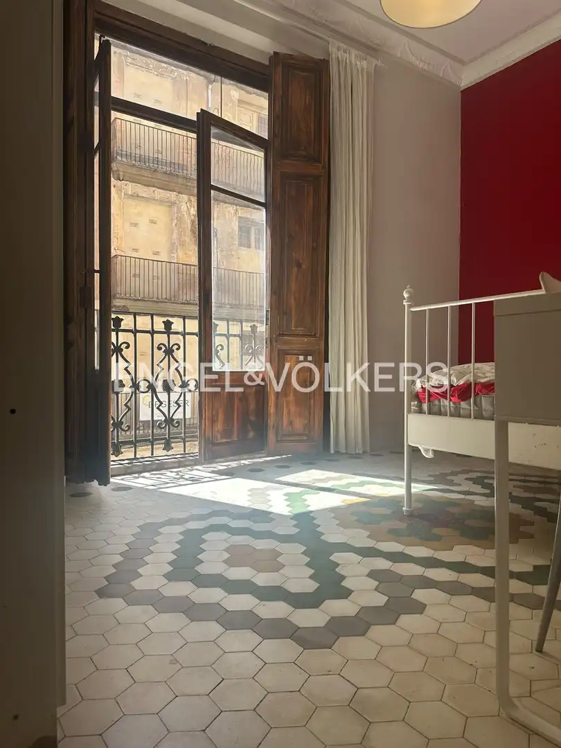 Piso de 140 m² en Valencia