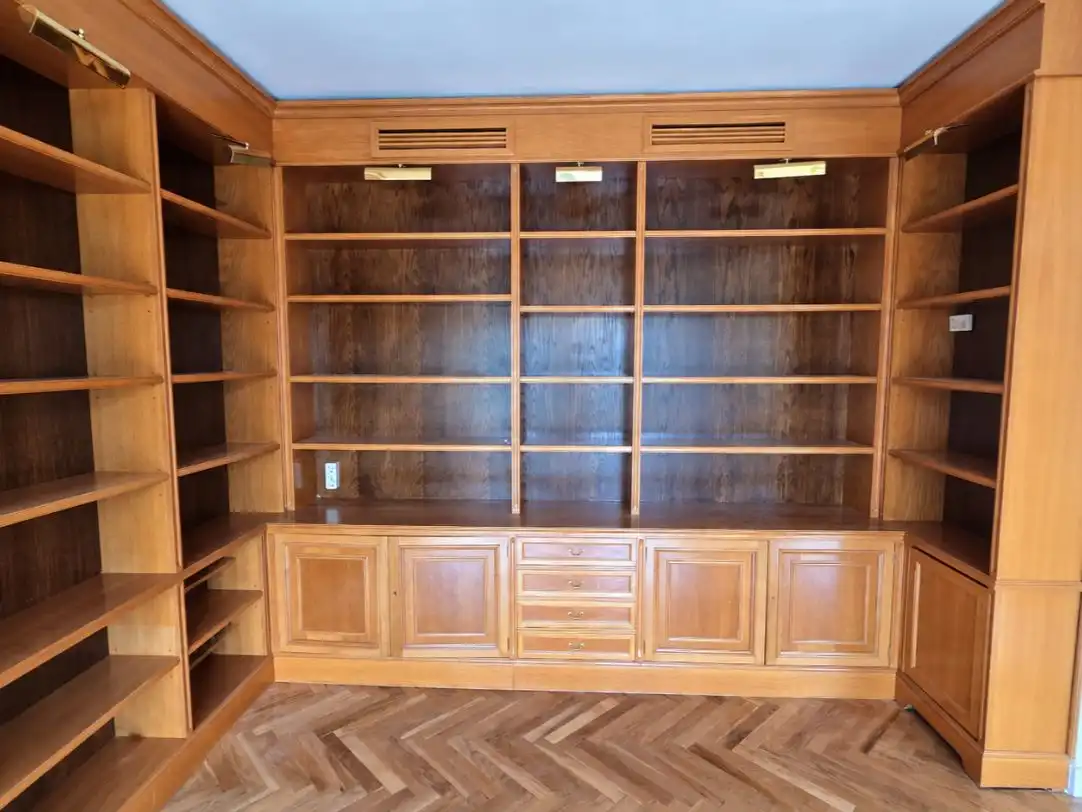 Pis de 295 m² a Madrid